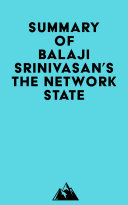 The Network State
