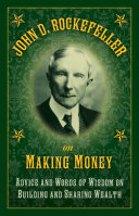 The 38 Letters From Jd Rockefeller To His Son